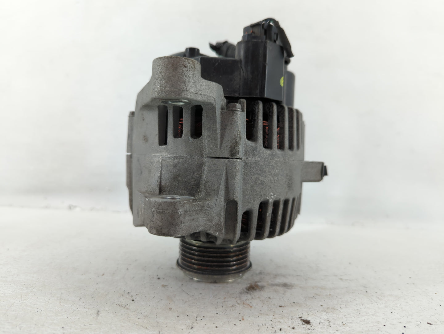 2012-2013 Kia Optima Alternator Replacement Generator Charging Assembly Engine OEM P/N:37300-2G150 Fits Fits 2011 2012 2013 