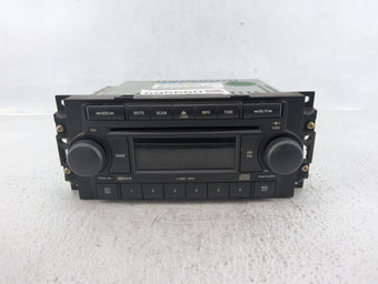 compare product 2011-2013 Kia Optima Radio AM FM Cd Player Receiver Replacement P/N:P05091175AD Fits Fits 2011 2012 2013 OEM Used Auto Parts