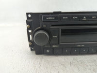2011-2013 Kia Optima Radio AM FM Cd Player Receiver Replacement P/N:P05091175AD Fits Fits 2011 2012 2013 OEM Used Auto Parts