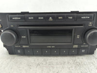 2011-2013 Kia Optima Radio AM FM Cd Player Receiver Replacement P/N:P05091175AD Fits Fits 2011 2012 2013 OEM Used Auto Parts