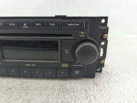 2011-2013 Kia Optima Radio AM FM Cd Player Receiver Replacement P/N:P05091175AD Fits Fits 2011 2012 2013 OEM Used Auto Parts
