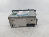 2011-2013 Kia Optima Radio AM FM Cd Player Receiver Replacement P/N:P05091175AD Fits Fits 2011 2012 2013 OEM Used Auto Parts