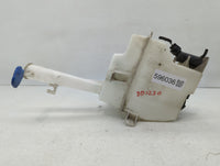 2011-2016 Kia Optima Radiator Coolant Overflow Expansion Tank Bottle 596036 - Oemusedautoparts1.com