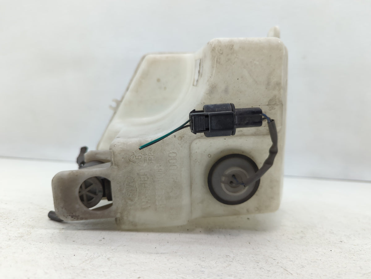 2011-2016 Kia Optima Radiator Coolant Overflow Expansion Tank Bottle 596036 - Oemusedautoparts1.com