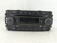 2011-2013 Kia Optima Am Fm Cd Player Radio Receiver 596123 - Oemusedautoparts1.com