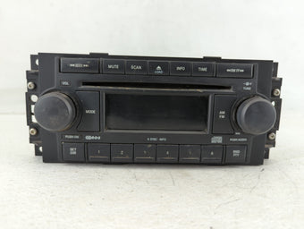 compare product 2011-2013 Kia Optima Am Fm Cd Player Radio Receiver 596123