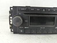 2011-2013 Kia Optima Am Fm Cd Player Radio Receiver 596123 - Oemusedautoparts1.com