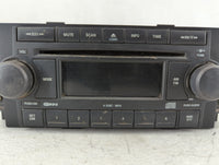 2011-2013 Kia Optima Am Fm Cd Player Radio Receiver 596123 - Oemusedautoparts1.com
