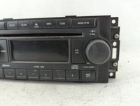 2011-2013 Kia Optima Am Fm Cd Player Radio Receiver 596123 - Oemusedautoparts1.com
