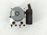 2011-2013 Kia Optima Anti-Lock Brake ABS Pump Module Actuator OEM P/N:BE6003G317 Fits Fits 2011 2012 2013 OEM Used Auto Part