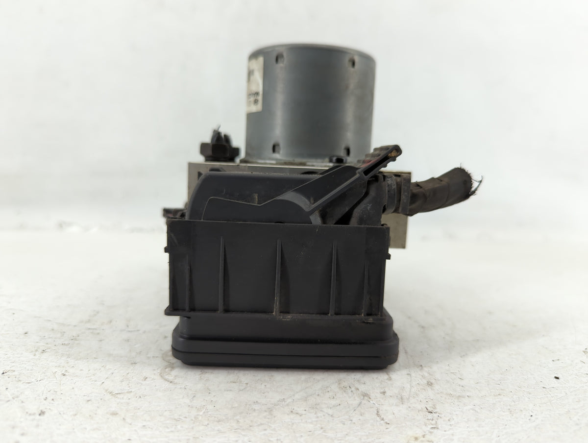 2011-2013 Kia Optima Anti-Lock Brake ABS Pump Module Actuator OEM P/N:BE6003G317 Fits Fits 2011 2012 2013 OEM Used Auto Part