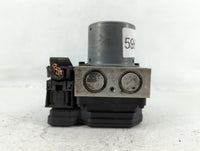 2011-2013 Kia Optima Anti-Lock Brake ABS Pump Module Actuator OEM P/N:BE6003G317 Fits Fits 2011 2012 2013 OEM Used Auto Part