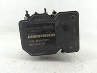 2011-2013 Kia Optima Anti-Lock Brake ABS Pump Module Actuator OEM P/N:BE6003G317 Fits Fits 2011 2012 2013 OEM Used Auto Part