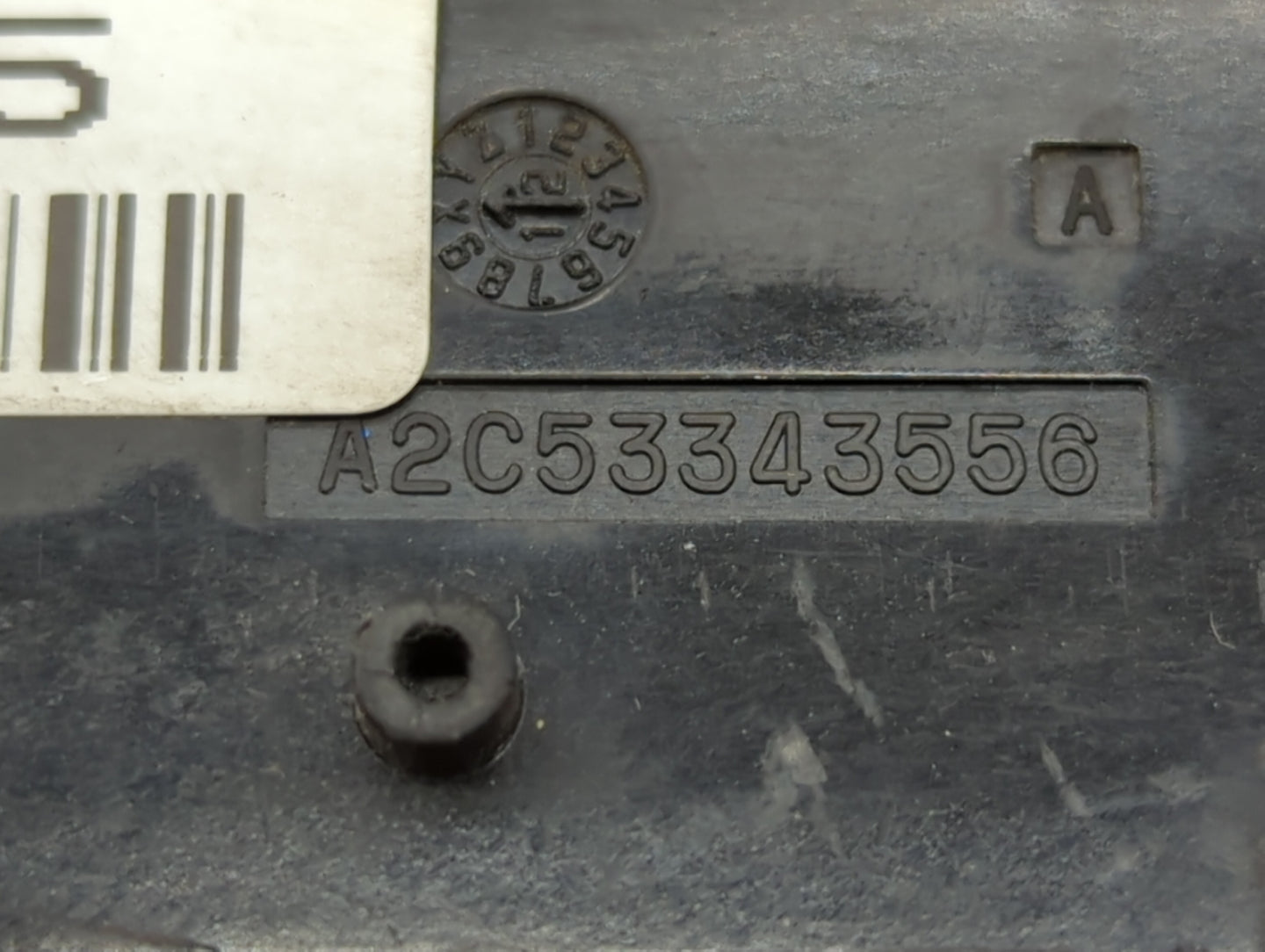 2011-2013 Kia Optima PCM Engine Control Computer ECU ECM PCU OEM P/N:39111-2G864 39101-2G864 Fits Fits 2011 2012 2013 OEM Us