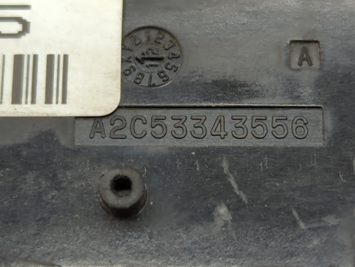 2011-2013 Kia Optima PCM Engine Control Computer ECU ECM PCU OEM P/N:39111-2G864 39101-2G864 Fits Fits 2011 2012 2013 OEM Us
