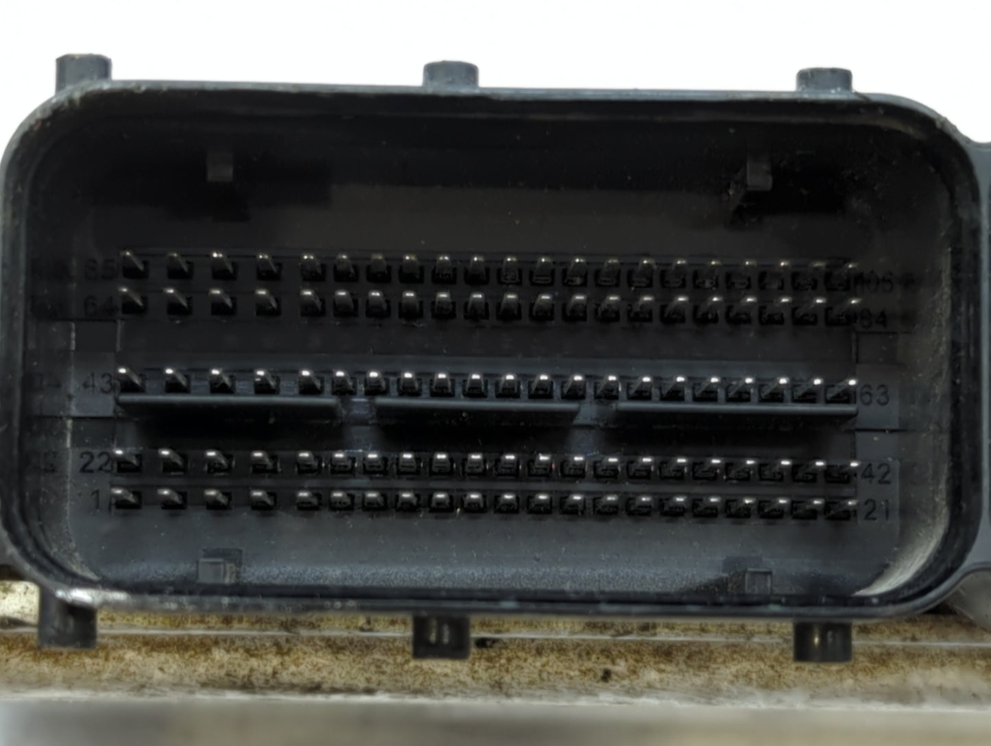 2011-2013 Kia Optima PCM Engine Control Computer ECU ECM PCU OEM P/N:39111-2G864 39101-2G864 Fits Fits 2011 2012 2013 OEM Us