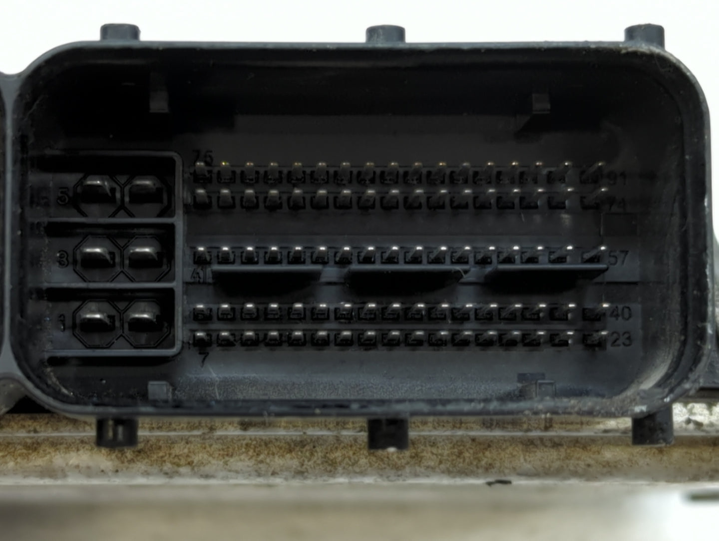 2011-2013 Kia Optima PCM Engine Control Computer ECU ECM PCU OEM P/N:39111-2G864 39101-2G864 Fits Fits 2011 2012 2013 OEM Us