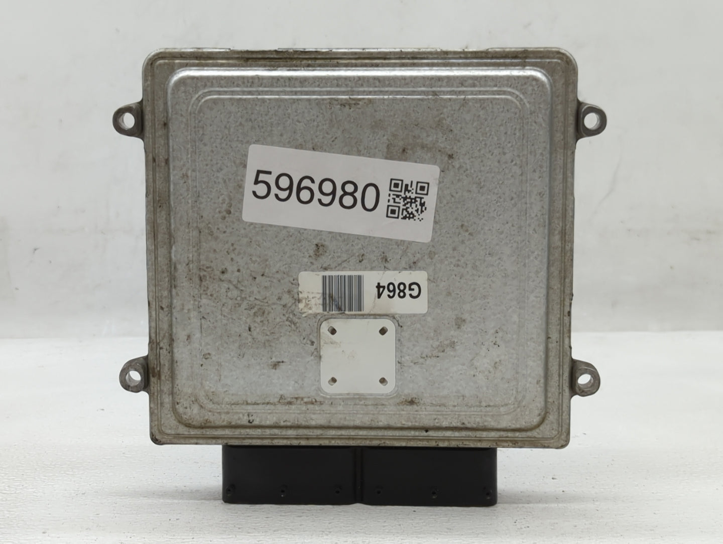 2011-2013 Kia Optima PCM Engine Control Computer ECU ECM PCU OEM P/N:39111-2G864 39101-2G864 Fits Fits 2011 2012 2013 OEM Us