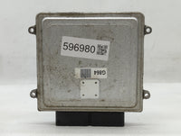 2011-2013 Kia Optima PCM Engine Control Computer ECU ECM PCU OEM P/N:39111-2G864 39101-2G864 Fits Fits 2011 2012 2013 OEM Us