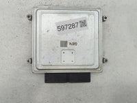 2011-2013 Kia Optima PCM Engine Control Computer ECU ECM PCU OEM P/N:39111-2G874 39101-2G874 Fits Fits 2011 2012 2013 OEM Us