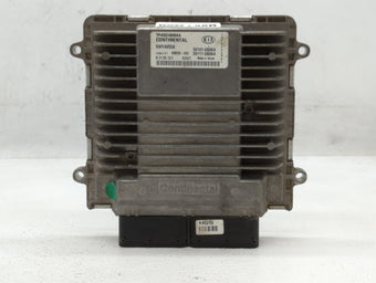 compare product 2011-2013 Kia Optima PCM Engine Control Computer ECU ECM PCU OEM P/N:39101-2G864 39111-2G874, 39101-2G874 Fits Fits 2011 2012 2013 OEM Used Auto Parts