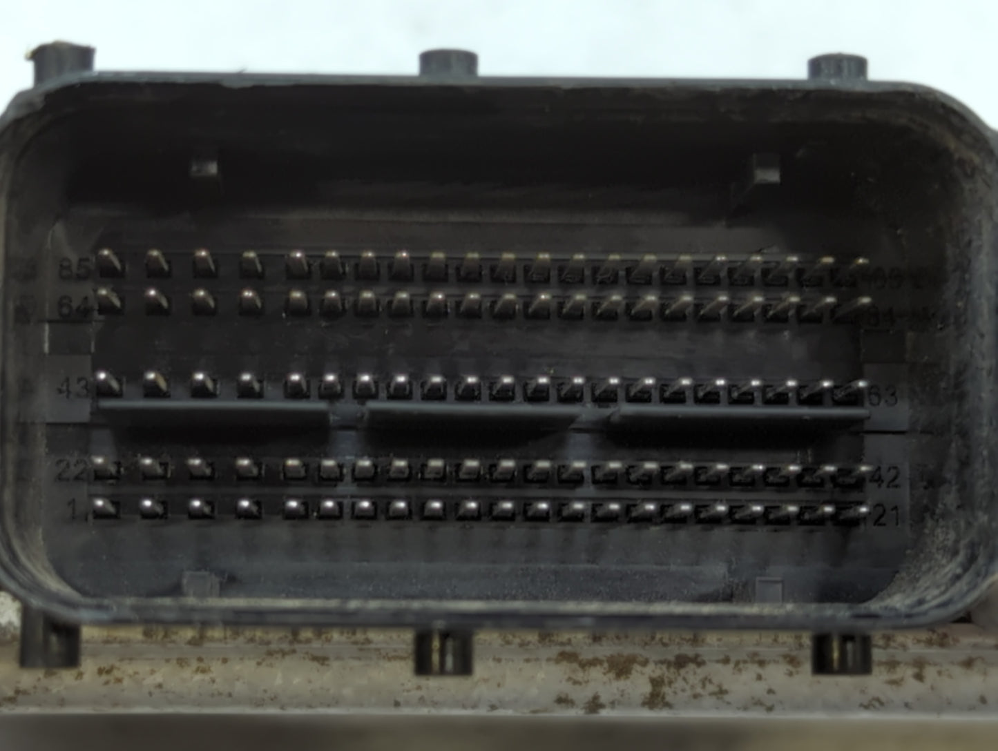 2011-2013 Kia Optima PCM Engine Control Computer ECU ECM PCU OEM P/N:39101-2G864 39111-2G874, 39101-2G874 Fits Fits 2011 201
