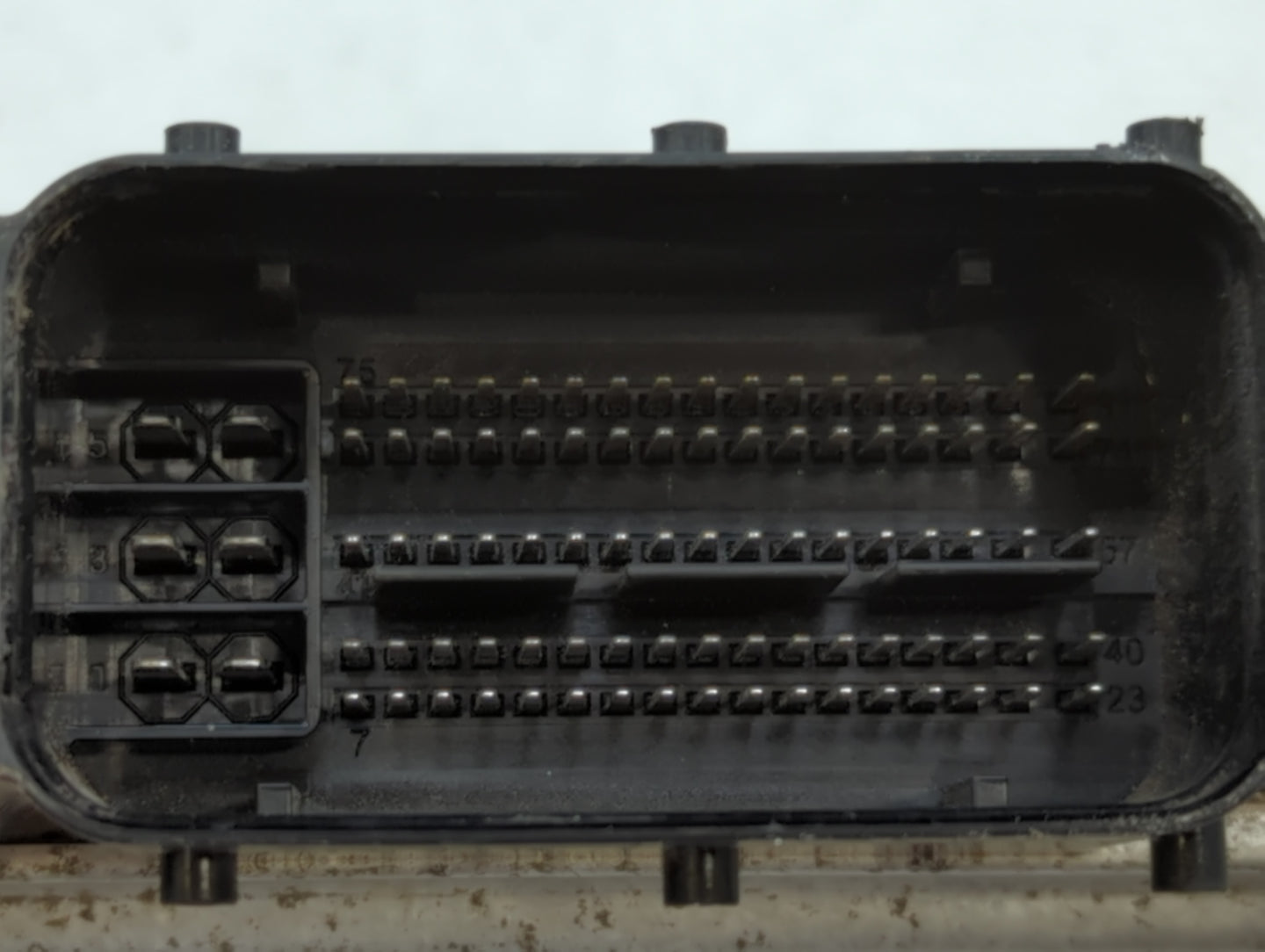 2011-2013 Kia Optima PCM Engine Control Computer ECU ECM PCU OEM P/N:39101-2G864 39111-2G874, 39101-2G874 Fits Fits 2011 201