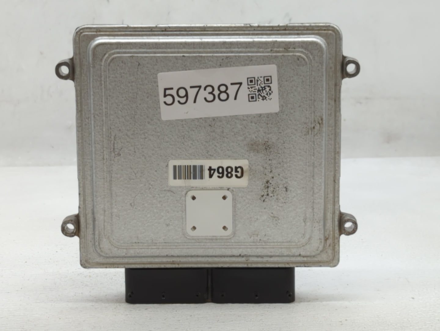 2011-2013 Kia Optima PCM Engine Control Computer ECU ECM PCU OEM P/N:39101-2G864 39111-2G874, 39101-2G874 Fits Fits 2011 201