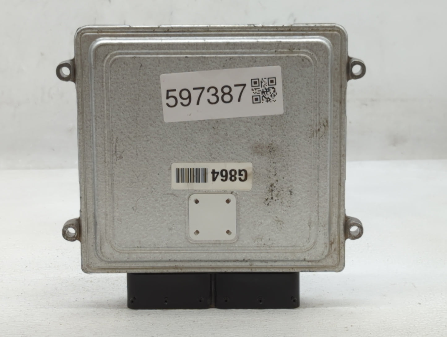 2011-2013 Kia Optima PCM Engine Control Computer ECU ECM PCU OEM P/N:39101-2G864 39111-2G874, 39101-2G874 Fits Fits 2011 201