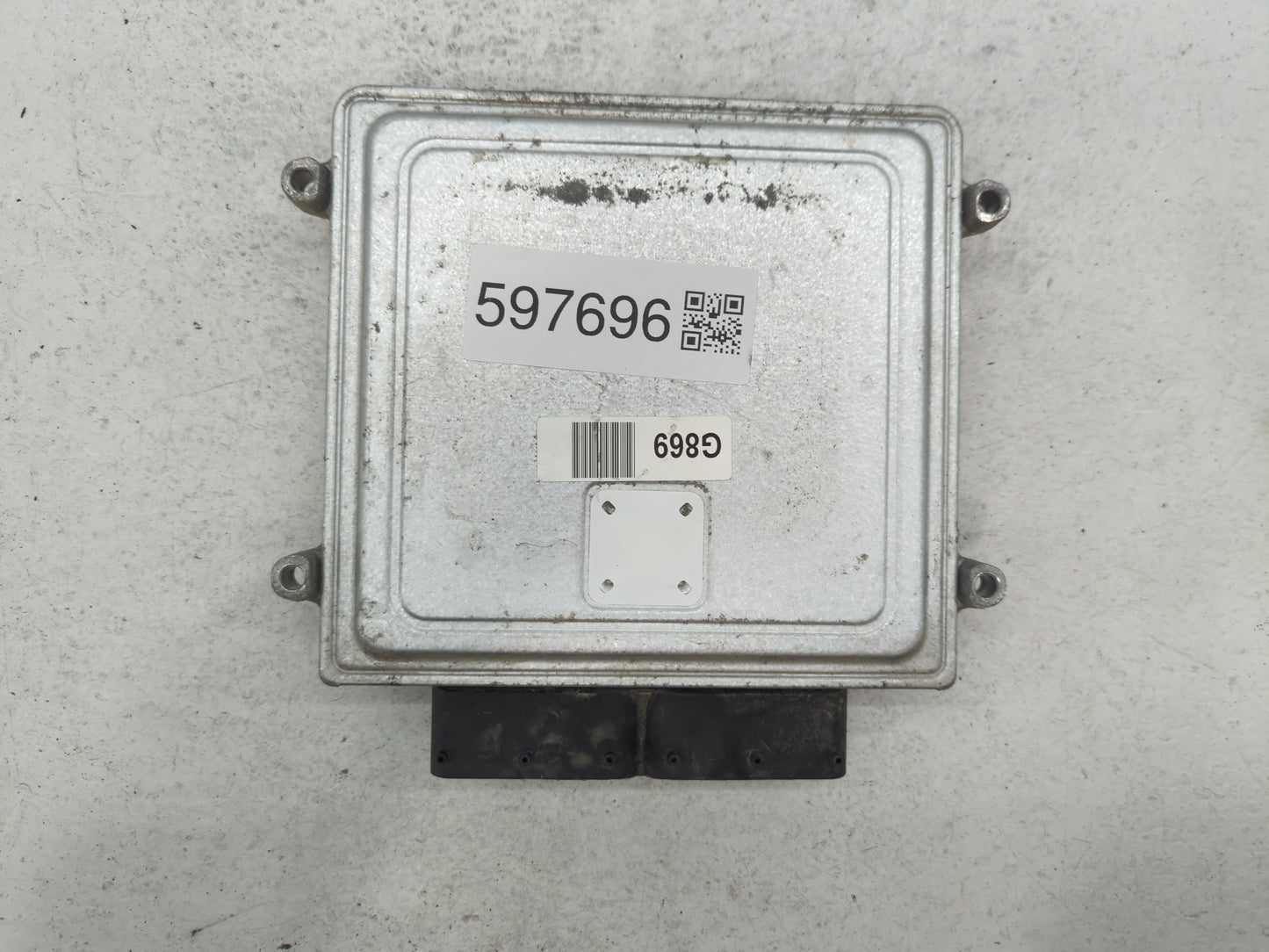2011-2013 Kia Optima PCM Engine Control Computer ECU ECM PCU OEM P/N:39111-2G879 39101-2G879, 39111-2G877 Fits Fits 2011 201