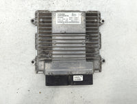 2011-2013 Kia Optima PCM Engine Control Computer ECU ECM PCU OEM P/N:39111-2G879 39101-2G879, 39111-2G877 Fits Fits 2011 201