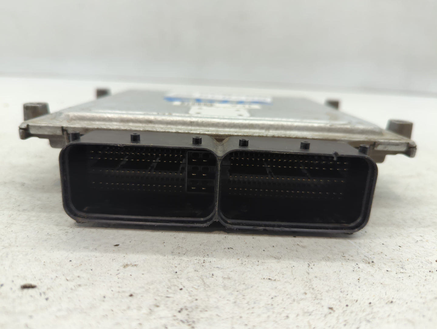 2011-2013 Kia Optima PCM Engine Control Computer ECU ECM PCU OEM P/N:39101-2G900 Fits Fits 2011 2012 2013 OEM Used Auto Part