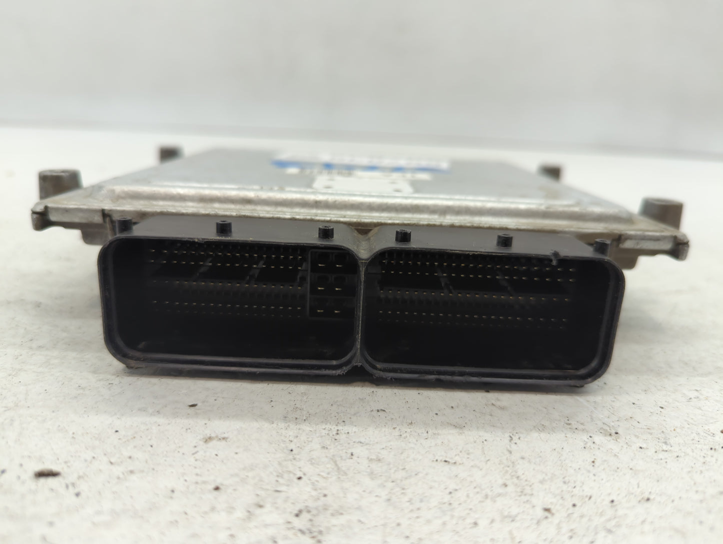 2011-2013 Kia Optima PCM Engine Control Computer ECU ECM PCU OEM P/N:39101-2G900 Fits Fits 2011 2012 2013 OEM Used Auto Part