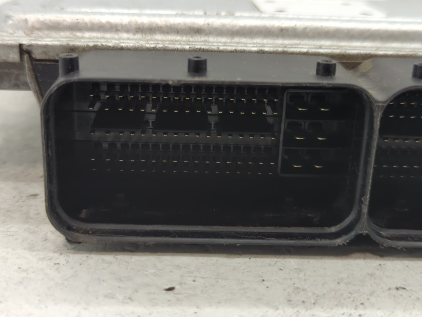 2011-2013 Kia Optima PCM Engine Control Computer ECU ECM PCU OEM P/N:39101-2G900 Fits Fits 2011 2012 2013 OEM Used Auto Part