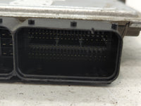 2011-2013 Kia Optima PCM Engine Control Computer ECU ECM PCU OEM P/N:39101-2G900 Fits Fits 2011 2012 2013 OEM Used Auto Part