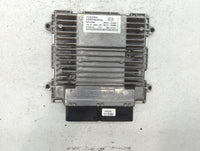 2011-2013 Kia Optima PCM Engine Control Computer ECU ECM PCU OEM P/N:39101-2G900 Fits Fits 2011 2012 2013 OEM Used Auto Part