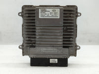 2011-2013 Kia Optima PCM Engine Control Computer ECU ECM PCU OEM P/N:39111-2G874 39101-2G874 Fits Fits 2011 2012 2013 OEM Us
