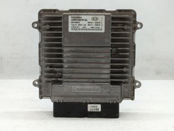 compare product 2011-2013 Kia Optima PCM Engine Control Computer ECU ECM PCU OEM P/N:39111-2G874 39101-2G874 Fits Fits 2011 2012 2013 OEM Used Auto Parts