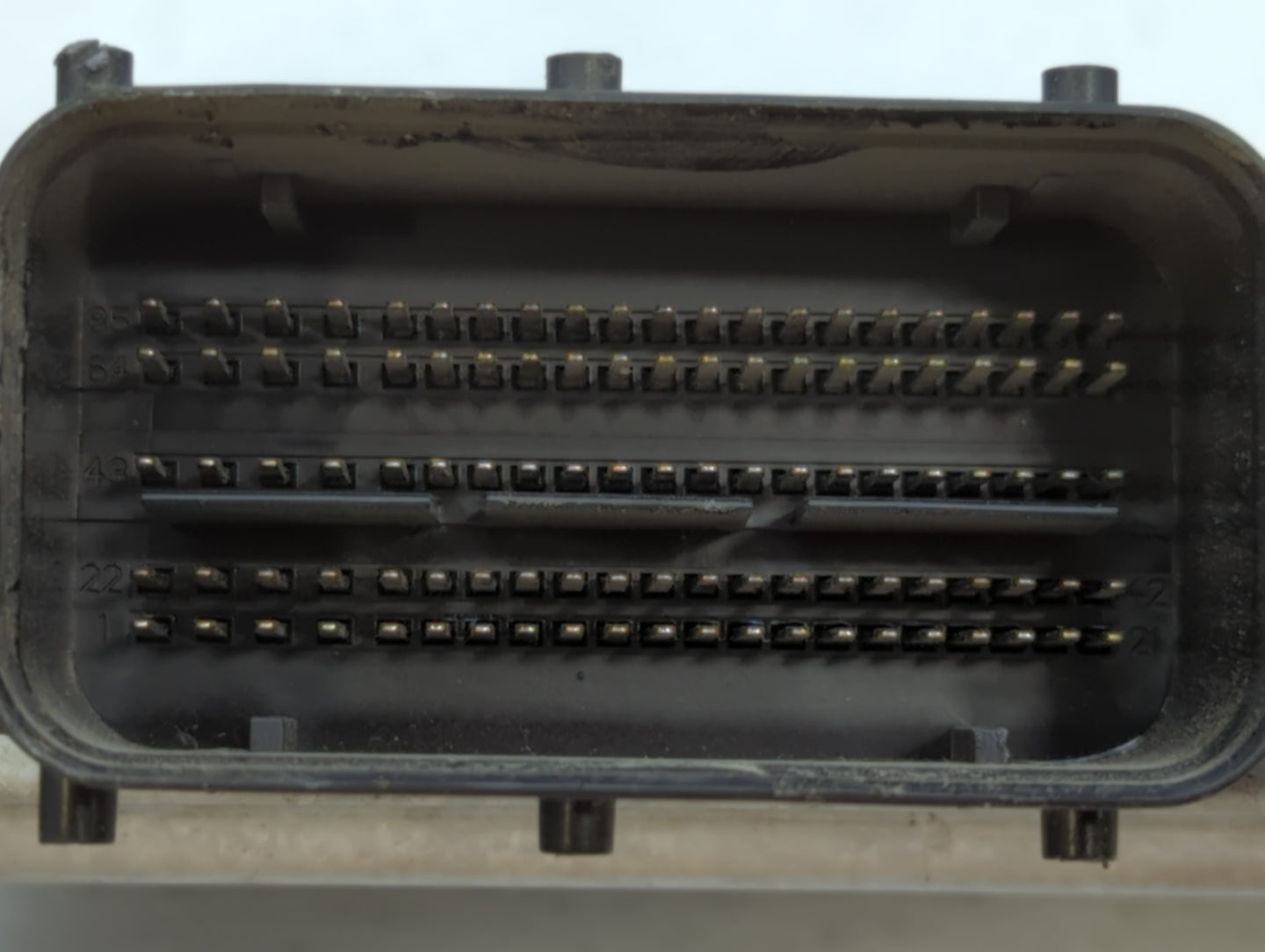 2011-2013 Kia Optima PCM Engine Control Computer ECU ECM PCU OEM P/N:39111-2G874 39101-2G874 Fits Fits 2011 2012 2013 OEM Us