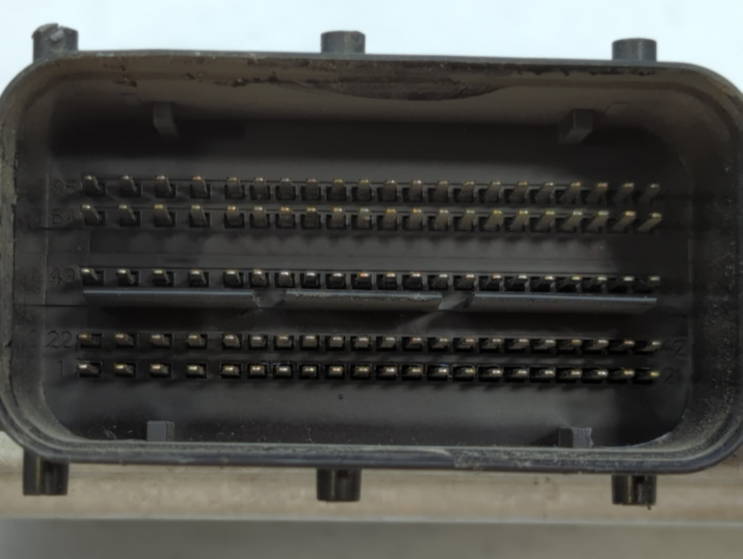 2011-2013 Kia Optima PCM Engine Control Computer ECU ECM PCU OEM P/N:39111-2G874 39101-2G874 Fits Fits 2011 2012 2013 OEM Us