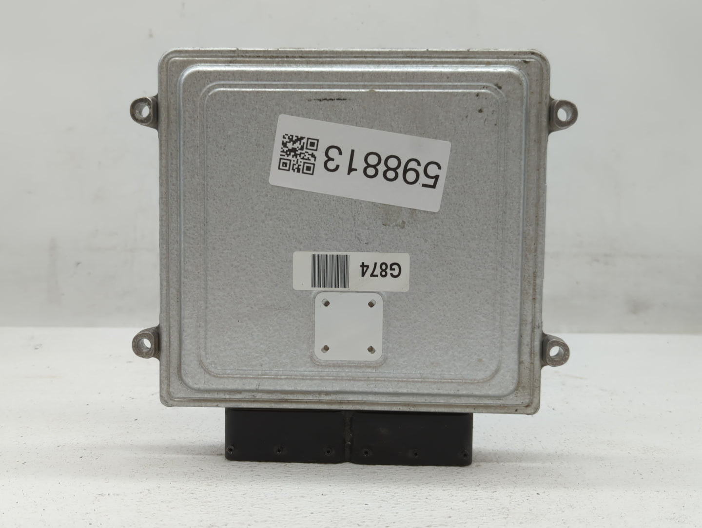 2011-2013 Kia Optima PCM Engine Control Computer ECU ECM PCU OEM P/N:39111-2G874 39101-2G874 Fits Fits 2011 2012 2013 OEM Us