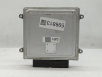 2011-2013 Kia Optima PCM Engine Control Computer ECU ECM PCU OEM P/N:39111-2G874 39101-2G874 Fits Fits 2011 2012 2013 OEM Us
