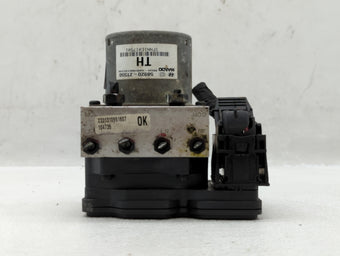 compare product 2011-2013 Kia Optima ABS Pump Control Module Replacement P/N:58920-2T550 BE6003G317 Fits Fits 2011 2012 2013 OEM Used Auto Parts