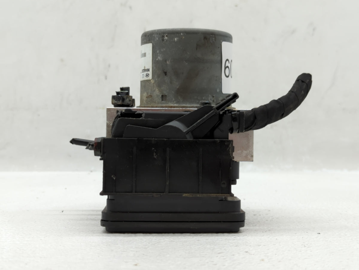 2011-2013 Kia Optima Anti-Lock Brake ABS Pump Module Actuator OEM P/N:58920-2T550 BE6003G317 Fits Fits 2011 2012 2013 OEM Us