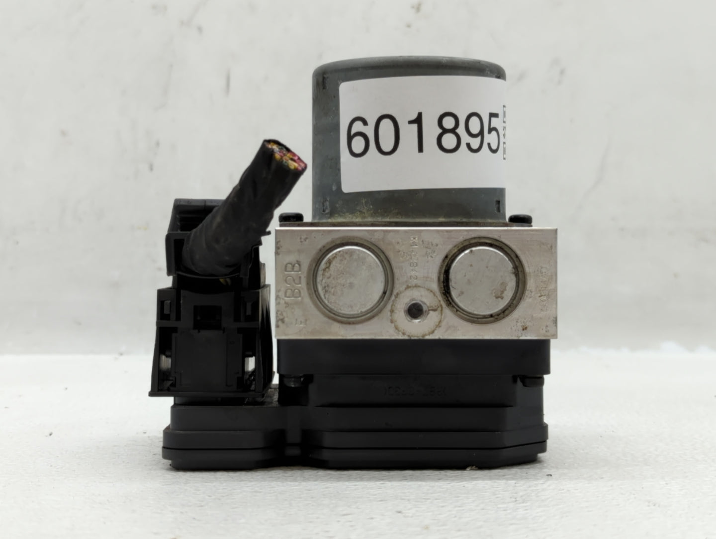 2011-2013 Kia Optima ABS Pump Control Module Replacement P/N:58920-2T550 BE6003G317 Fits Fits 2011 2012 2013 OEM Used Auto P