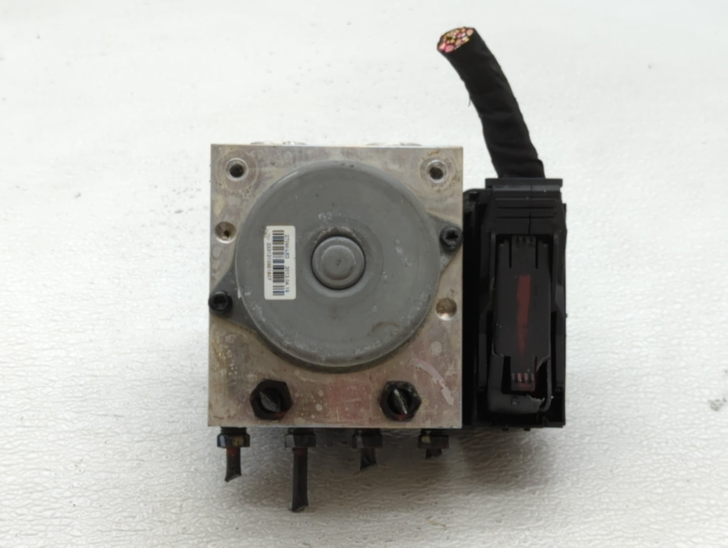 2011-2013 Kia Optima ABS Pump Control Module Replacement P/N:58920-2T550 BE6003G317 Fits Fits 2011 2012 2013 OEM Used Auto P