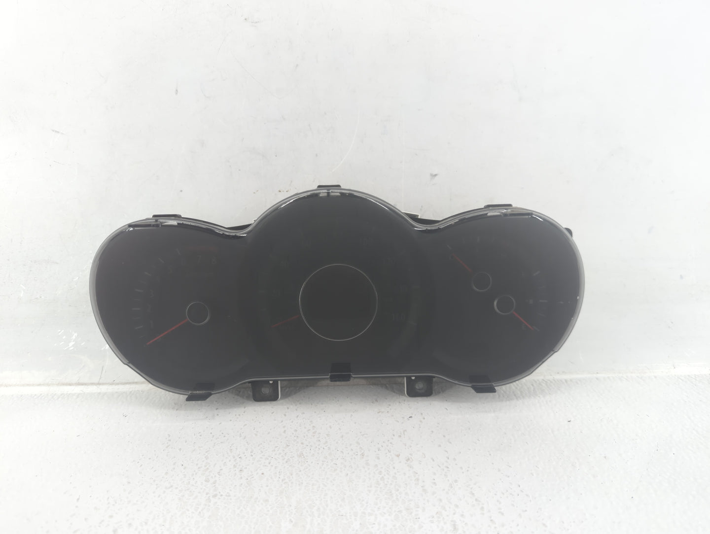 2012-2013 Kia Optima Instrument Cluster Speedometer Gauges P/N:94001-2T322 Fits Fits 2012 2013 OEM Used Auto Parts - Oemused