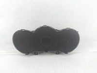 2012-2013 Kia Optima Instrument Cluster Speedometer Gauges P/N:94001-2T322 Fits Fits 2012 2013 OEM Used Auto Parts - Oemused