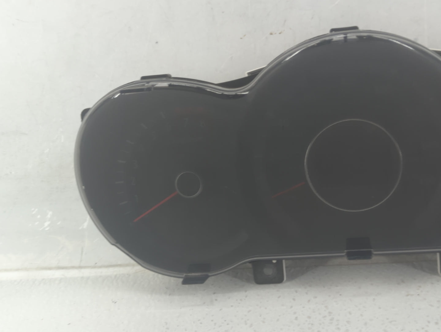 2012-2013 Kia Optima Instrument Cluster Speedometer Gauges P/N:94001-2T322 Fits Fits 2012 2013 OEM Used Auto Parts - Oemused