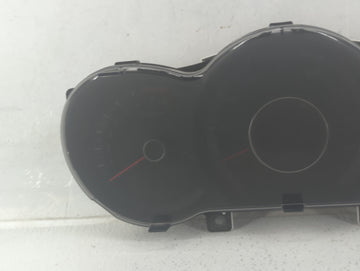 2012-2013 Kia Optima Instrument Cluster Speedometer Gauges P/N:94001-2T322 Fits Fits 2012 2013 OEM Used Auto Parts